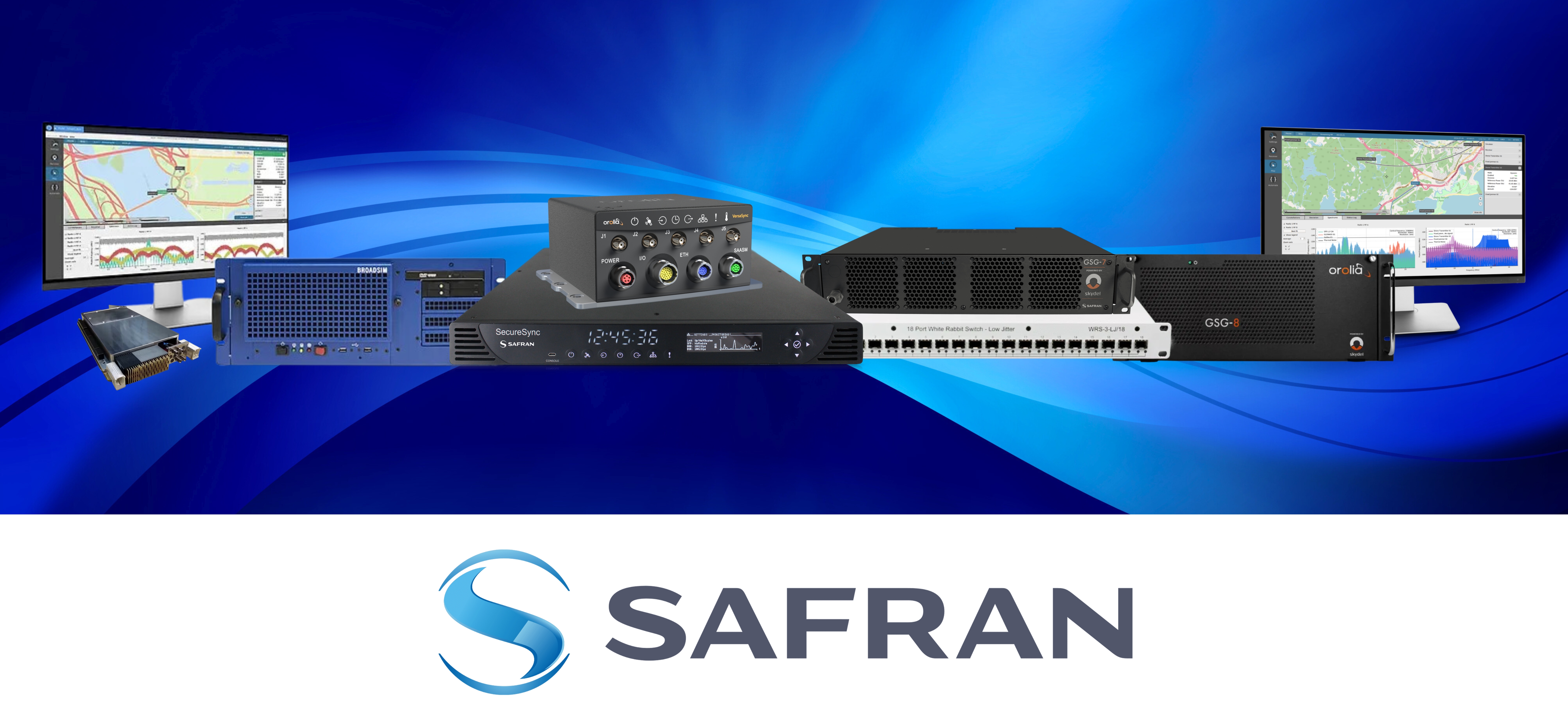 SAFRAN