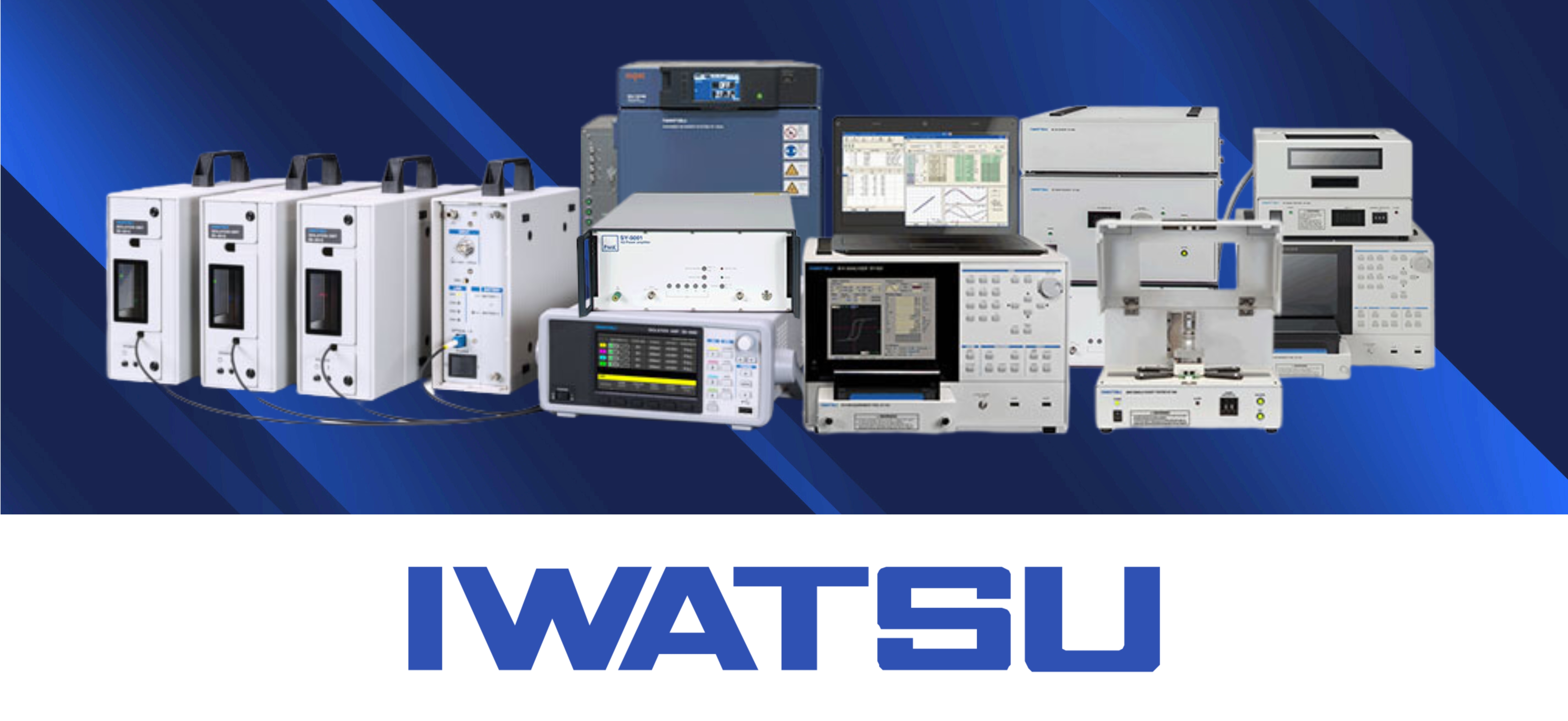 IWATSU