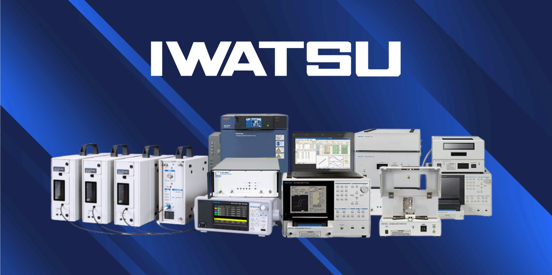 IWATSU