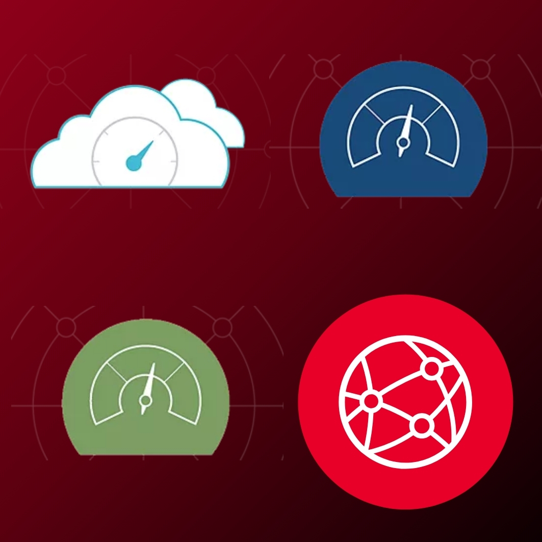 Network Test and Security