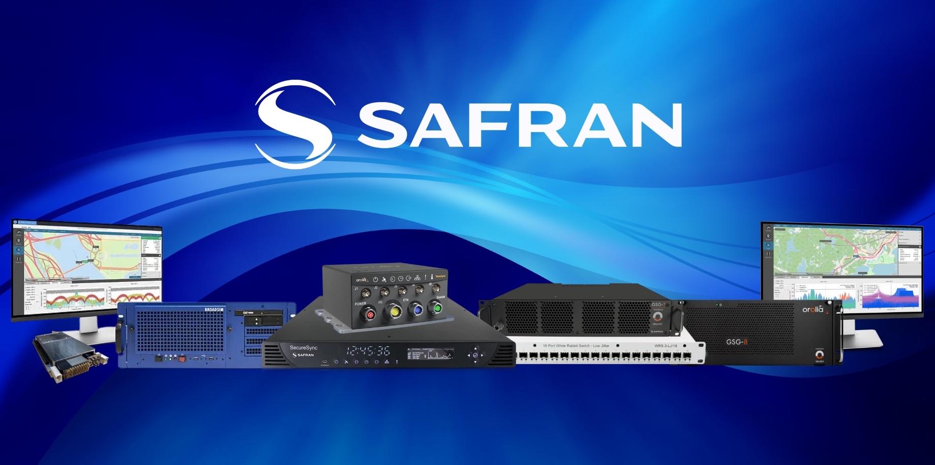 SAFRAN
