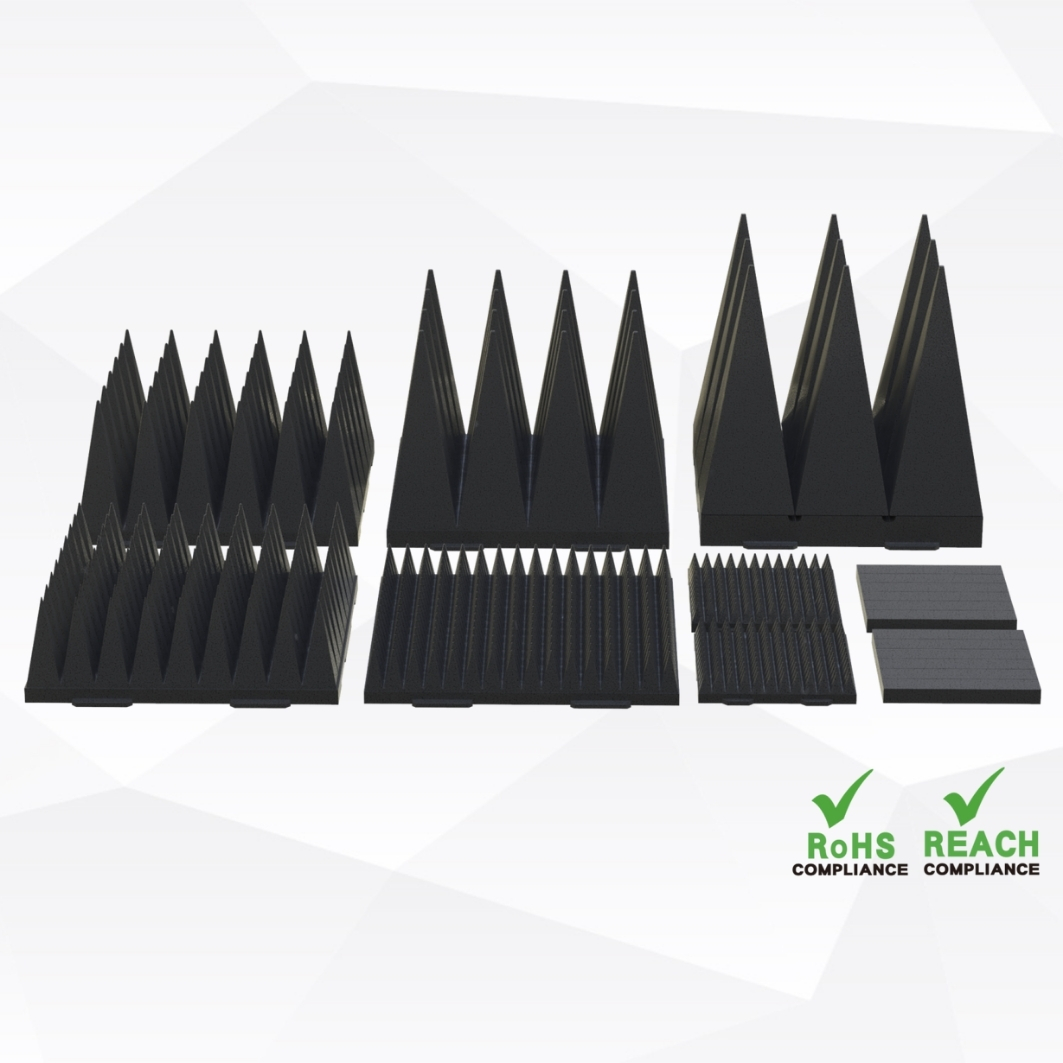 EPP Absorber