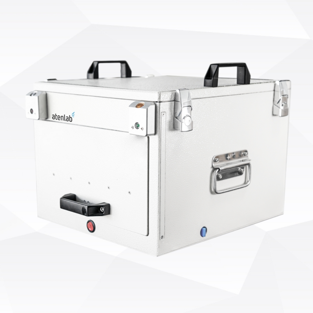 Shielding Box