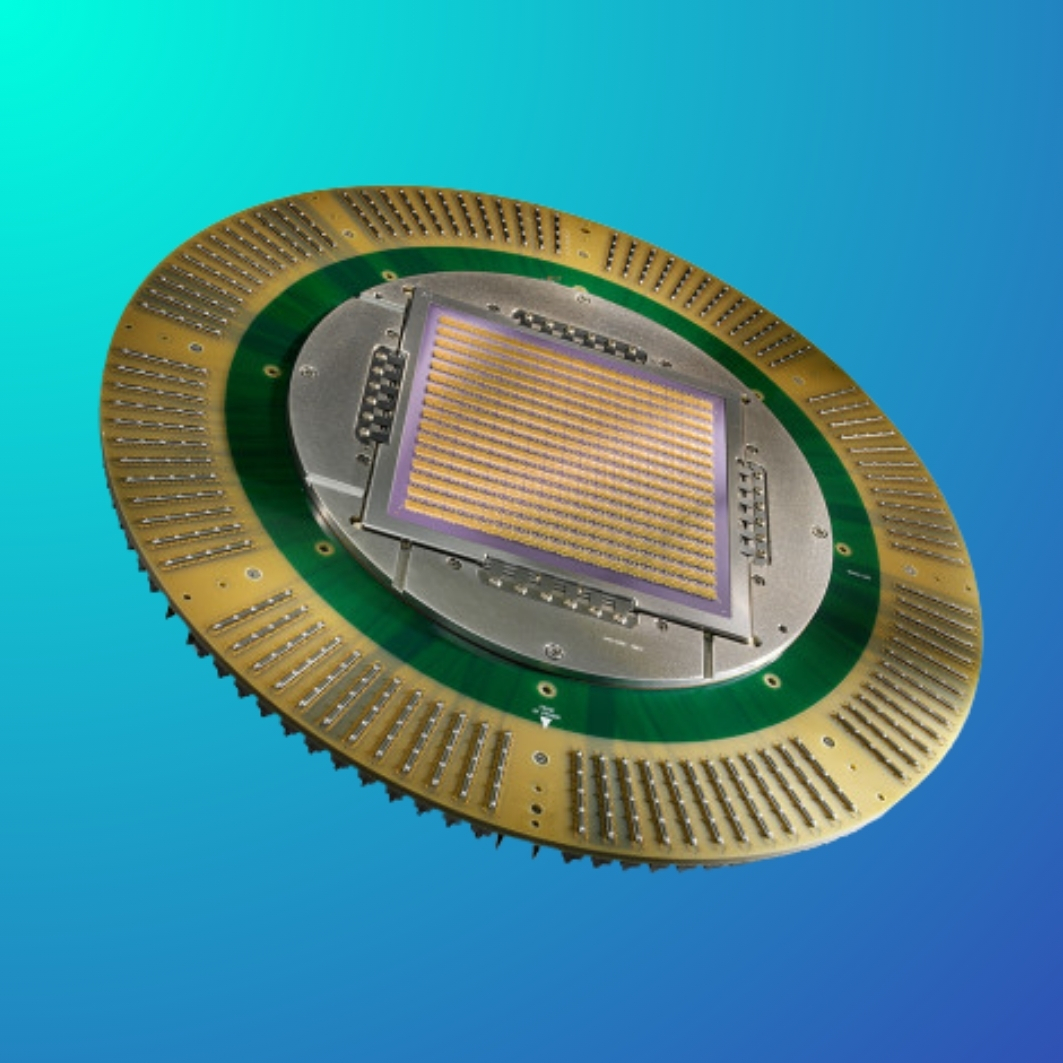 Probe Cards