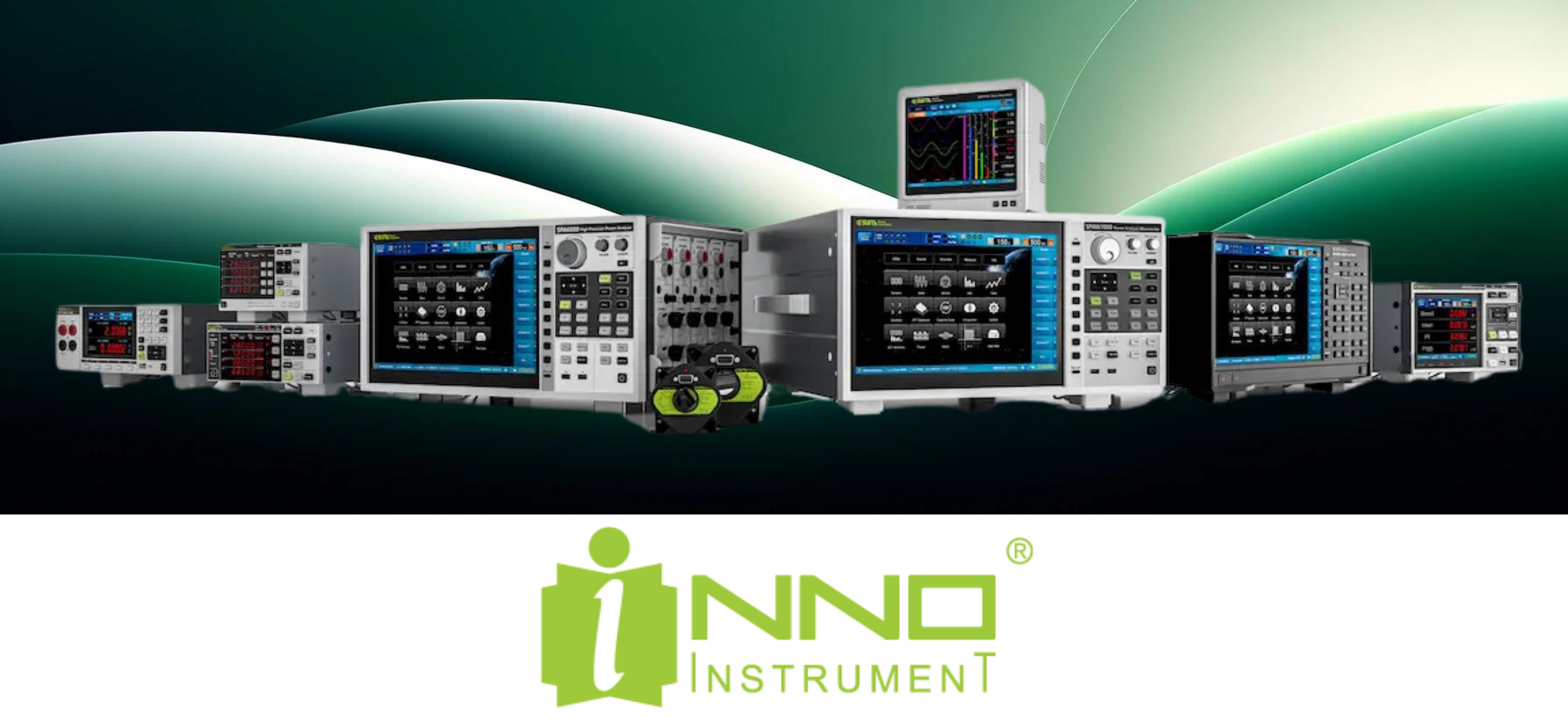 INNO INSTRUMENT
