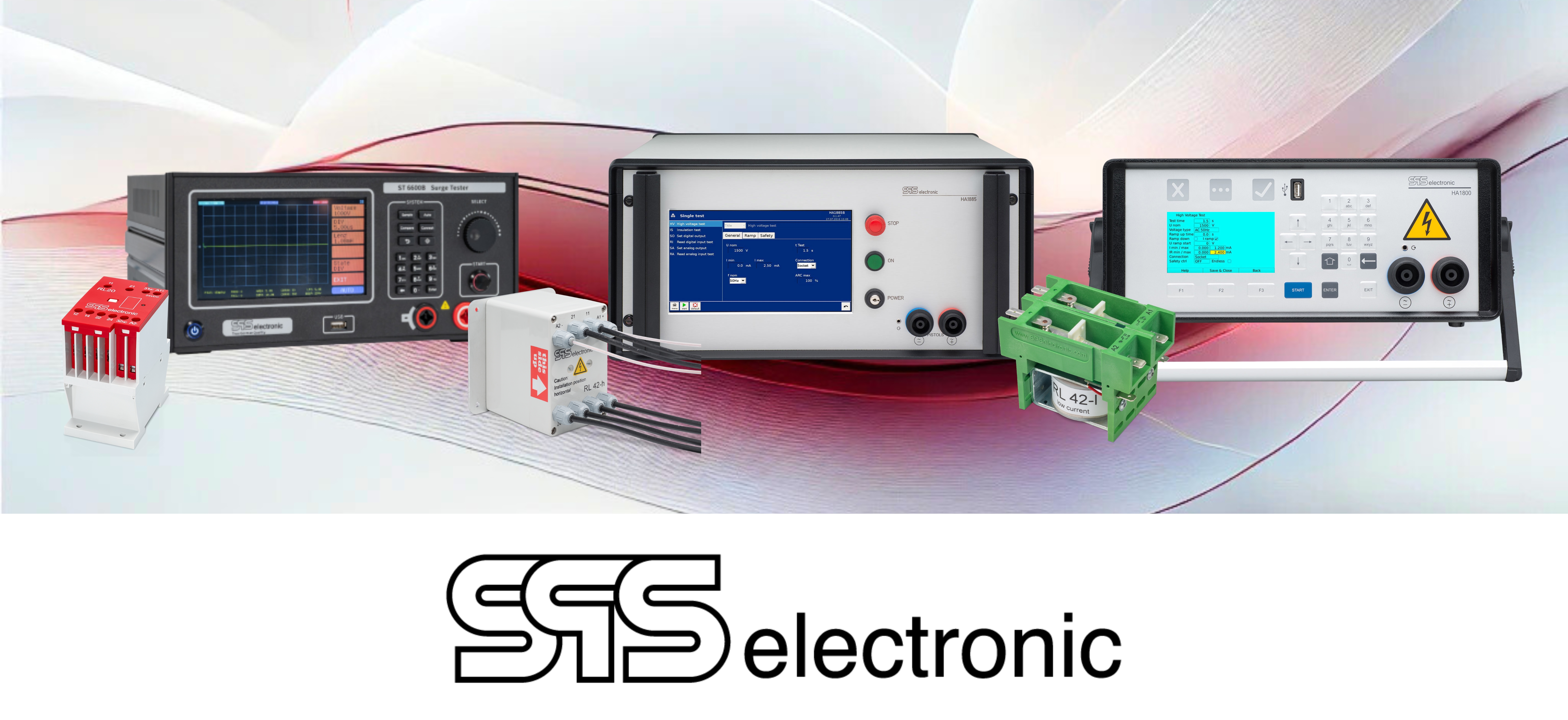 SPS ELECTRONIC
