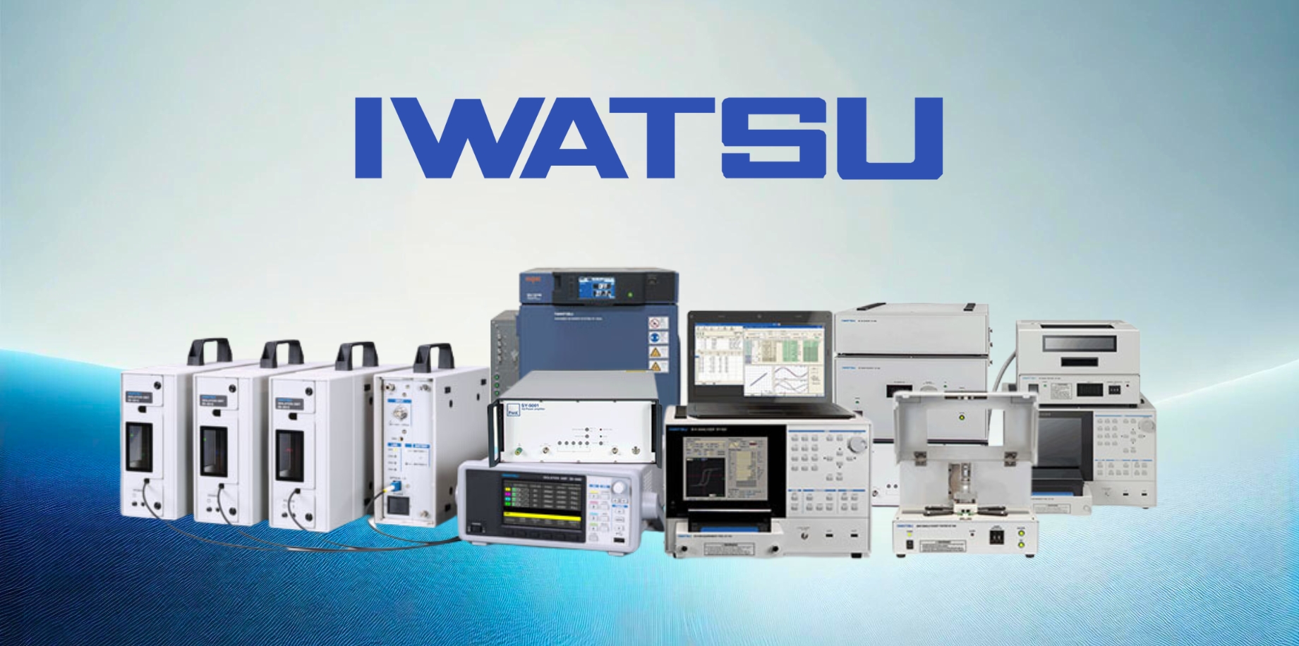 IWATSU