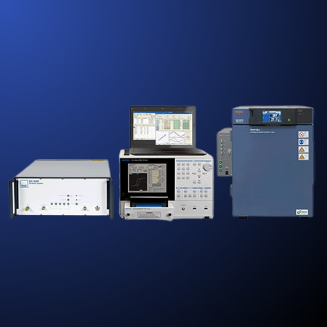 BH Analyzer