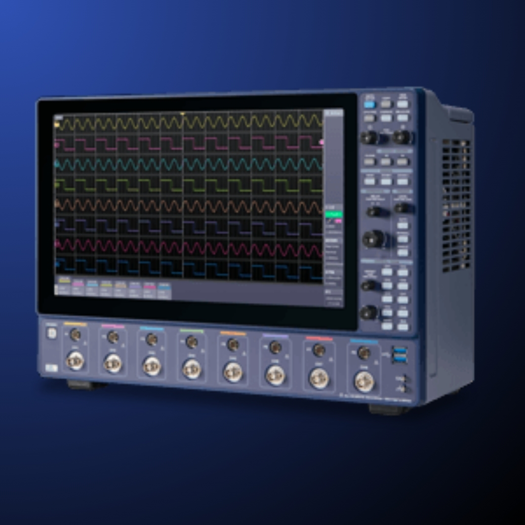 Oscilloscope