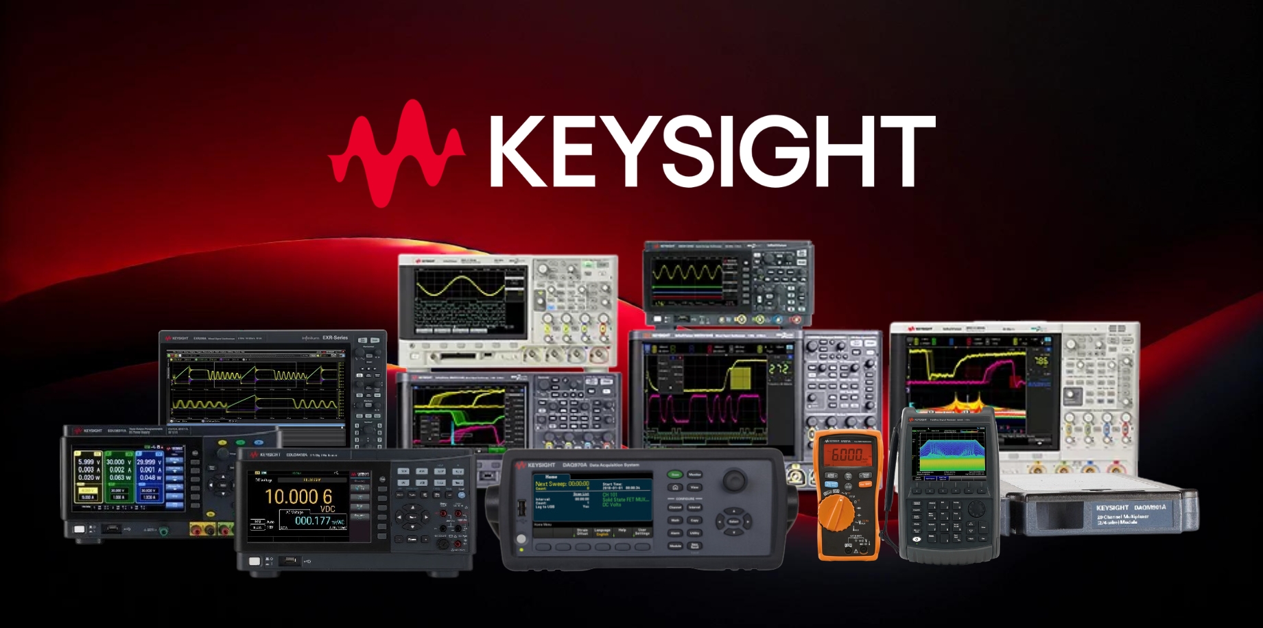 KEYSIGHT