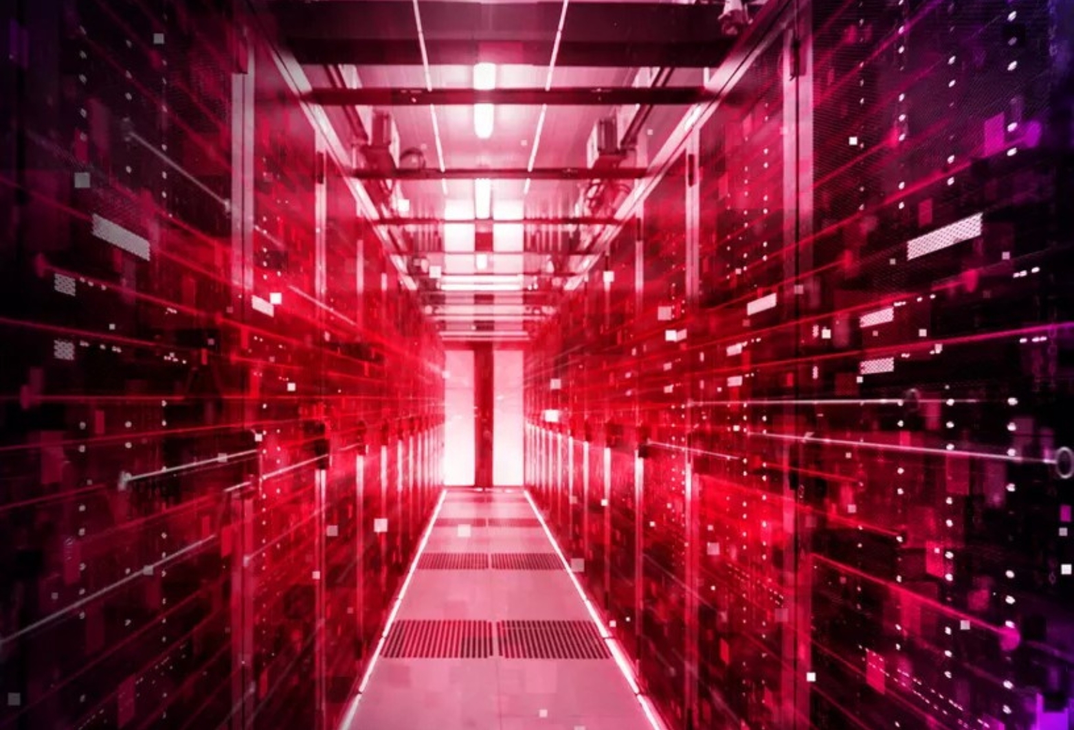 Data Center networking