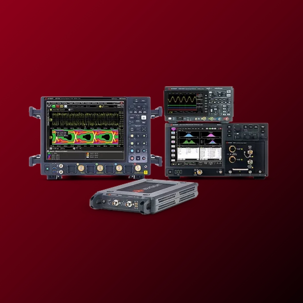 Oscilloscope