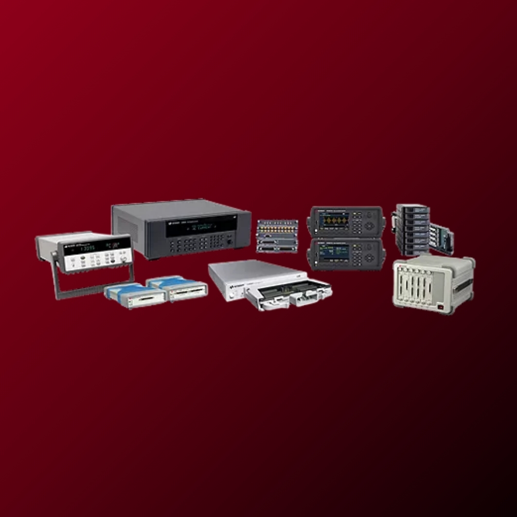 Data Acquisition