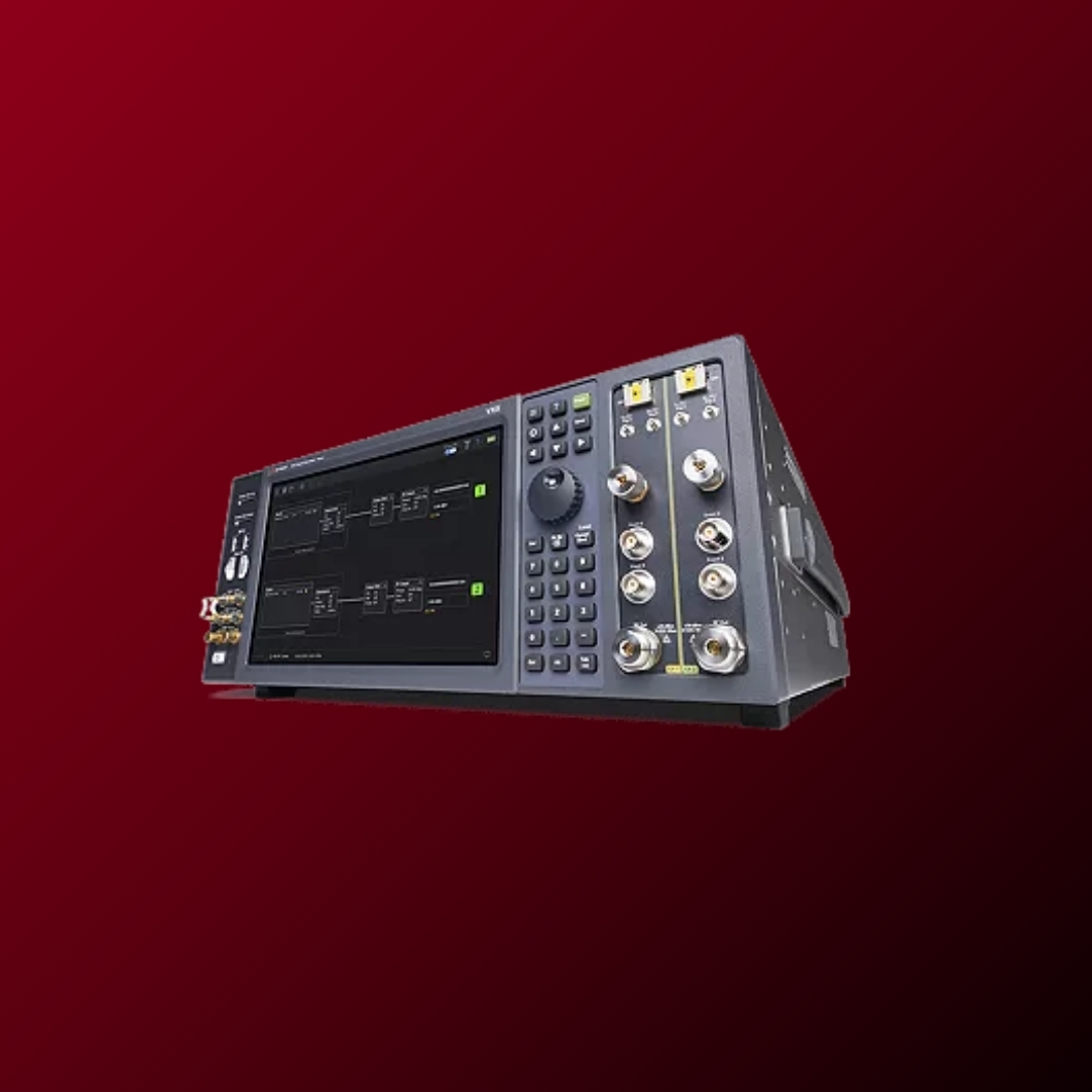 Signal Generators