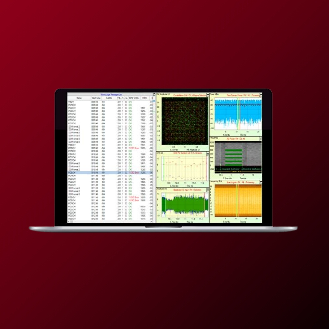 All Software
