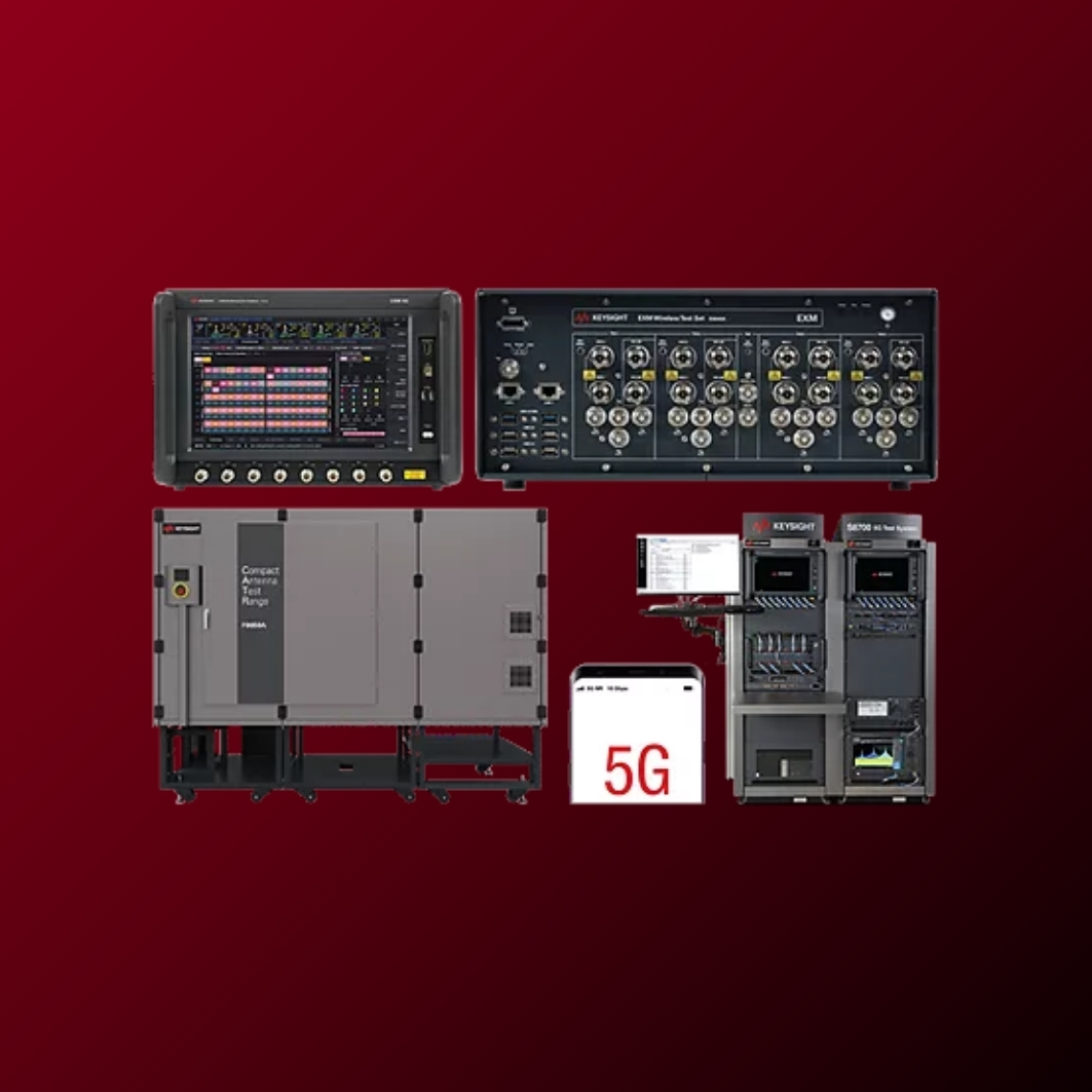 Wireless Network Emulators