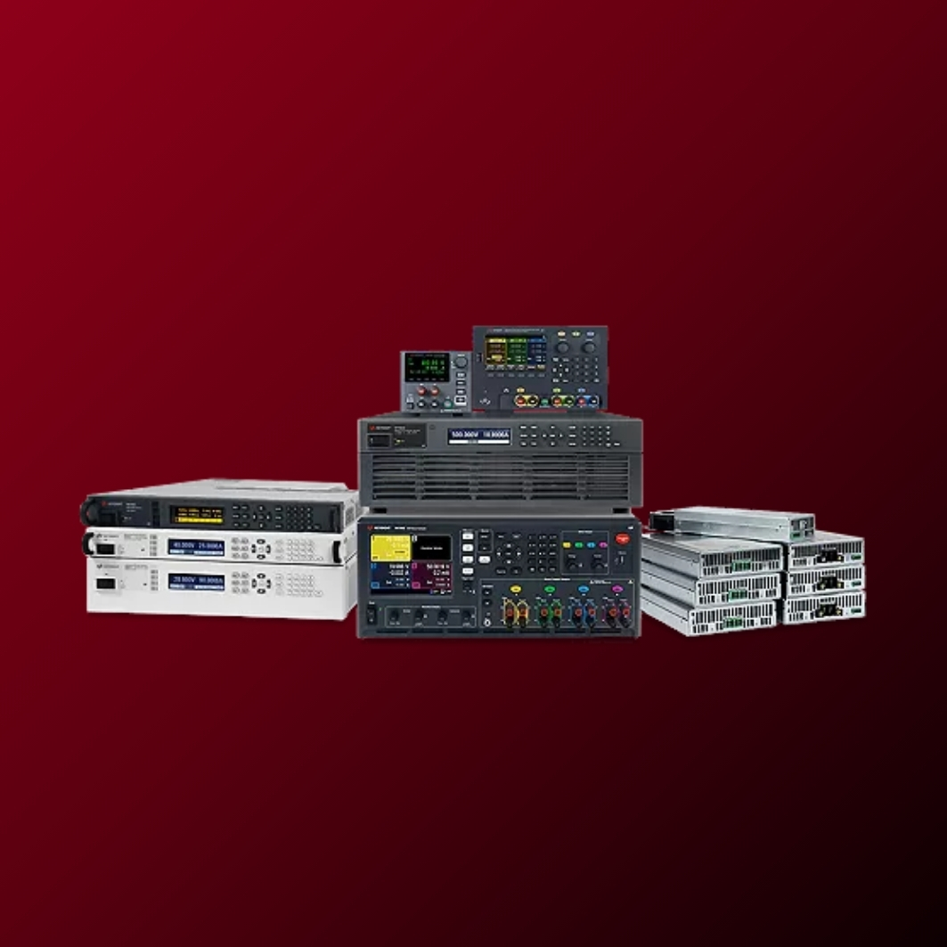 DC Power Supply