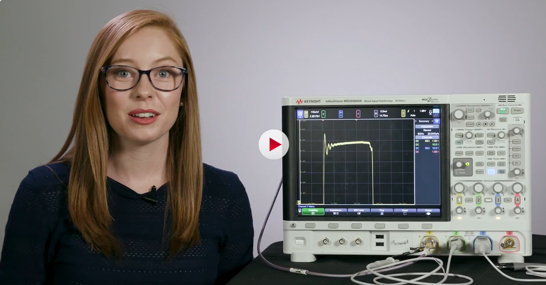 Probe101 : Effects of Oscilloscope Probe Loading