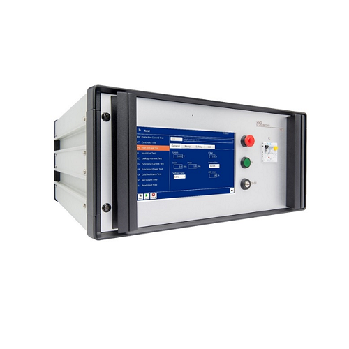 KT1886B Multi-function Safety Tester