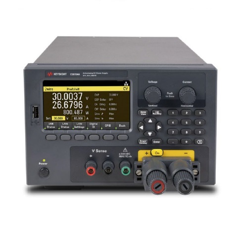 Keysight E36155A