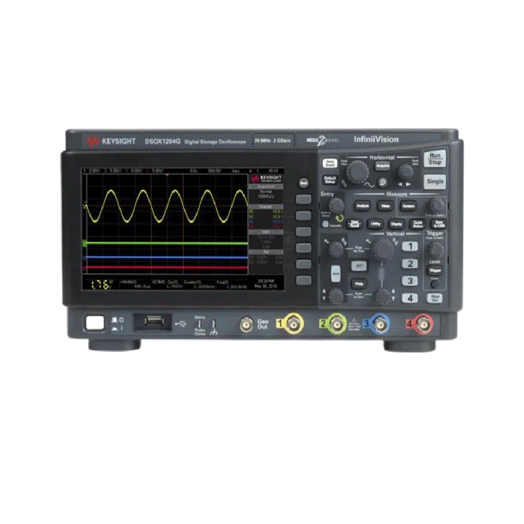 Keysight EDUX1052G
