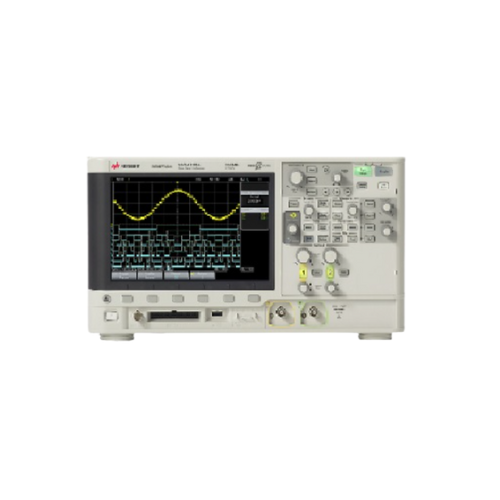 Keysight DSOX2022A