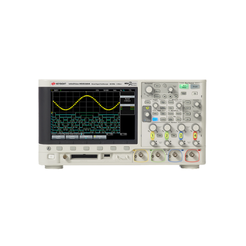 Keysight DSOX2024A