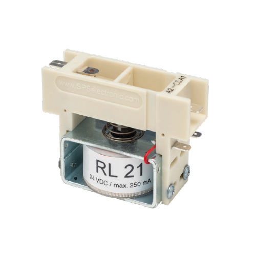 SPS Relay RL21