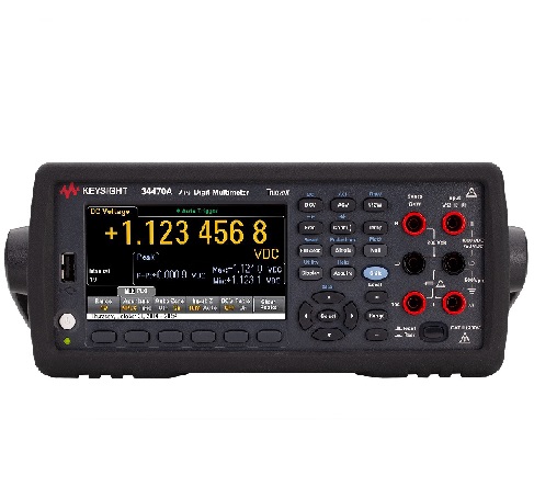 Keysight 34470A