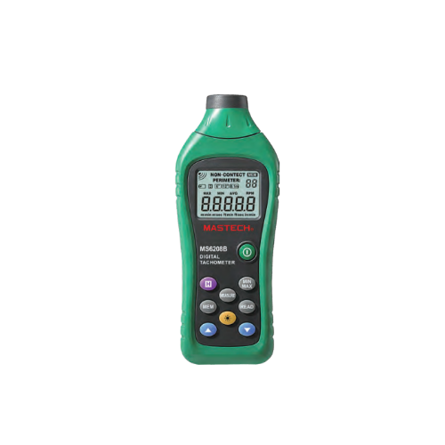 Mastech MS6208B