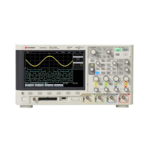 Keysight DSOX2004A