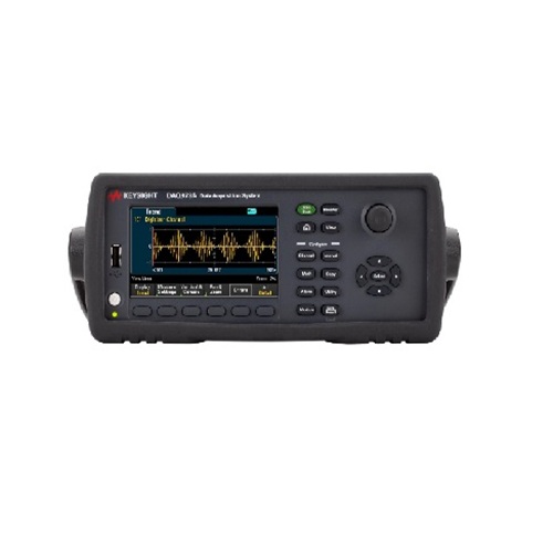 Keysight DAQ973A