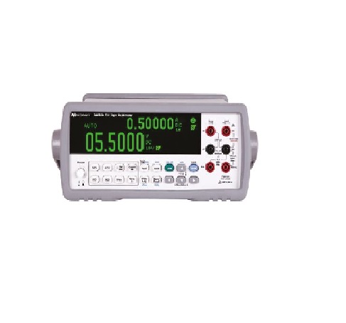 Keysight 34450A