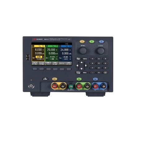 Keysight E36313A