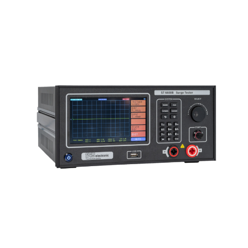 Surge Tester ST 6000B