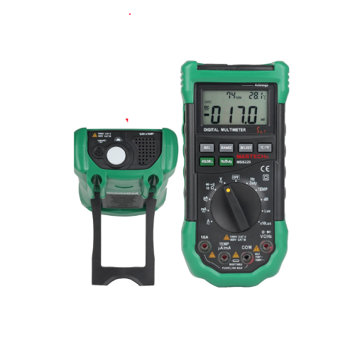 Mastech MS8229