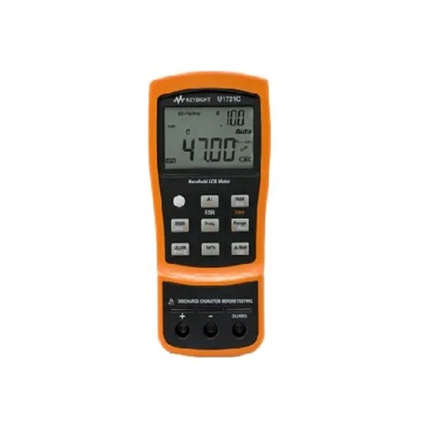 Keysight U1731C