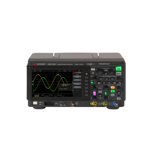 Keysight DSOX1202A