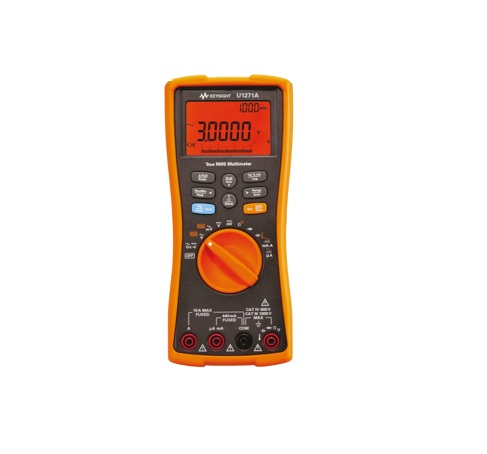 Keysight U1271A