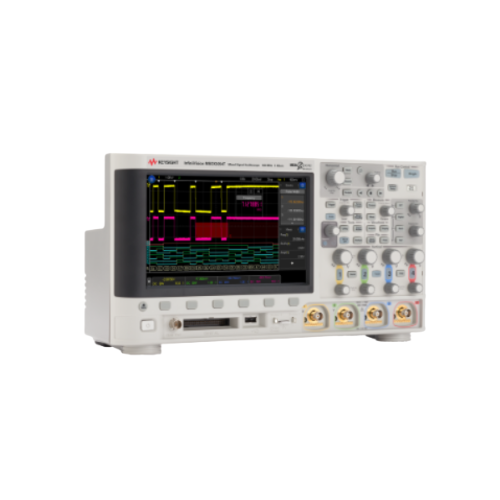 Keysight DSOX2002A
