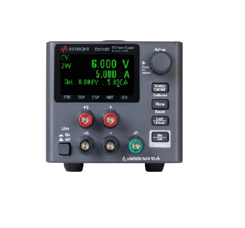 Keysight E36102B