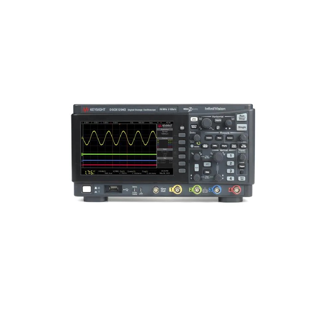 Keysight DSOX1204G