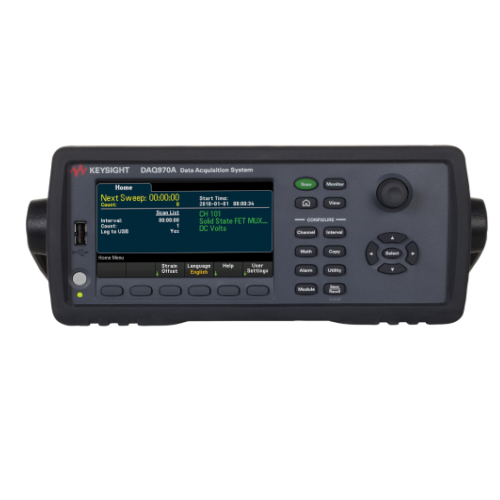 Keysight DAQ970A
