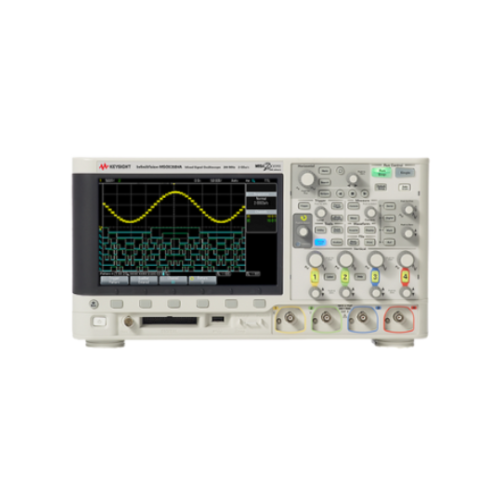 Keysight DSOX2012A