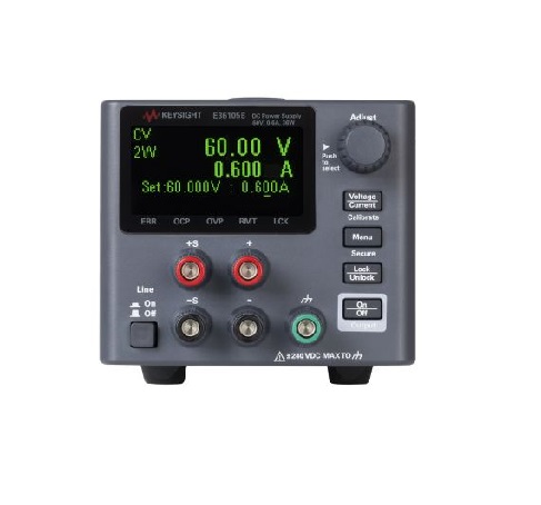 Keysight E36105B
