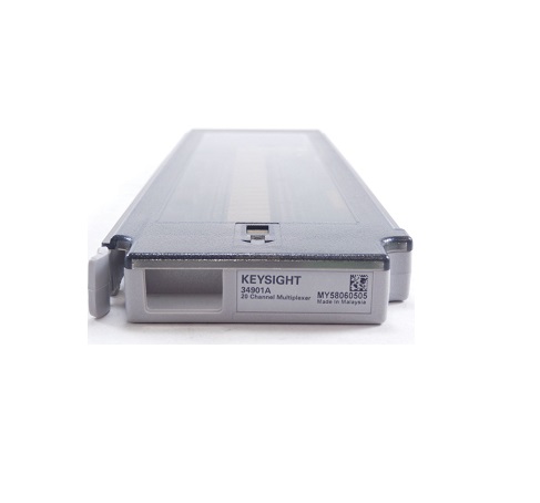 Keysight 34901A