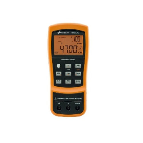 Keysight U1732C