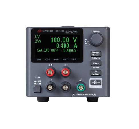 Keysight E36106B