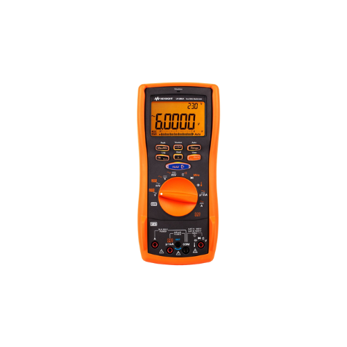  Keysight U1282A