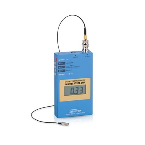 Showa Sokki 1332B - 00F
